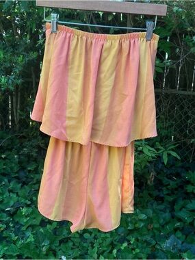 Show Me Your Mumu Romper